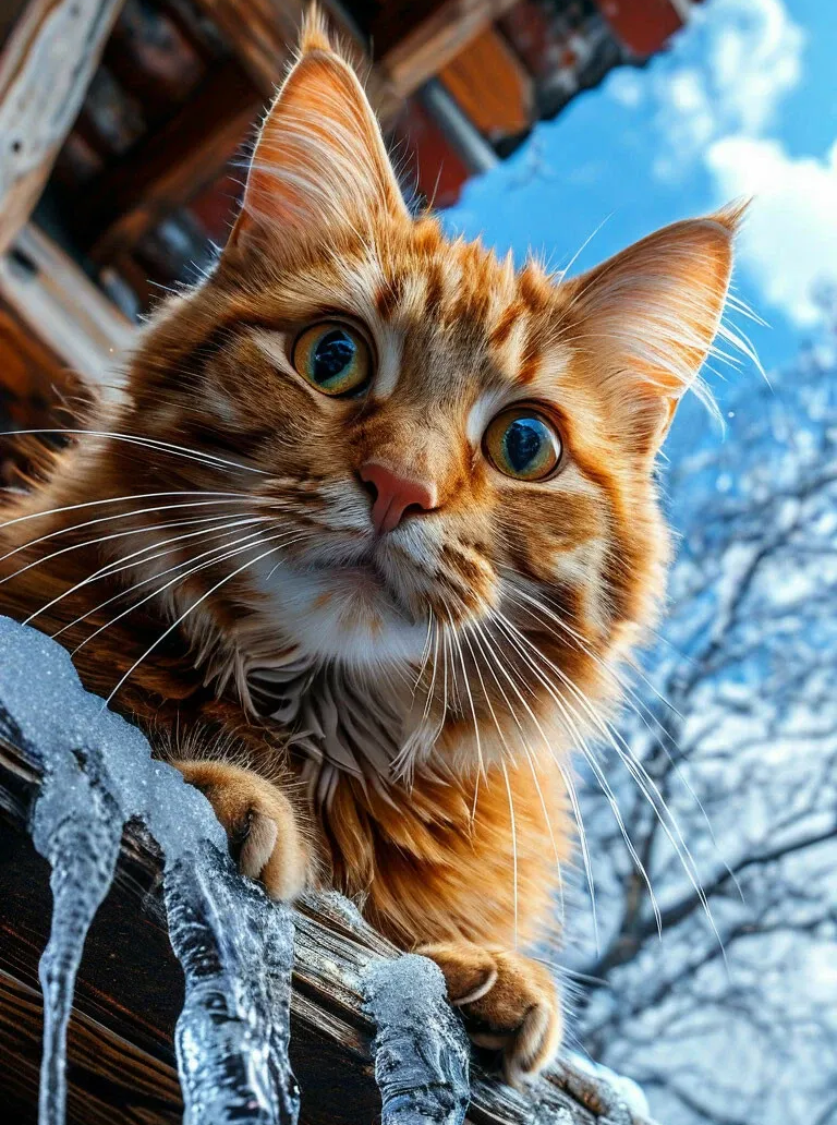 Сгенерированно с помощью ИИ.