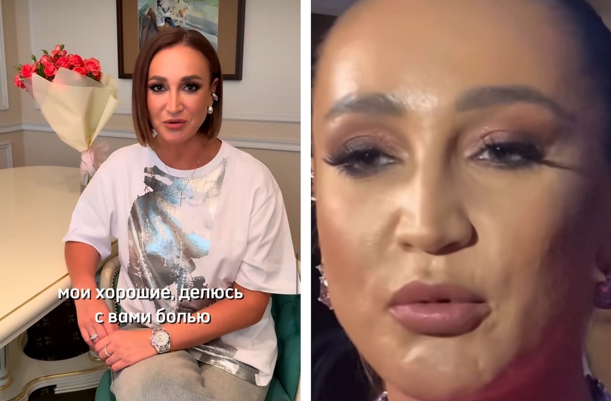 Ольга Бузова говорила, что в 2025 году рожает и выходит замуж. Фото: социальные сети.