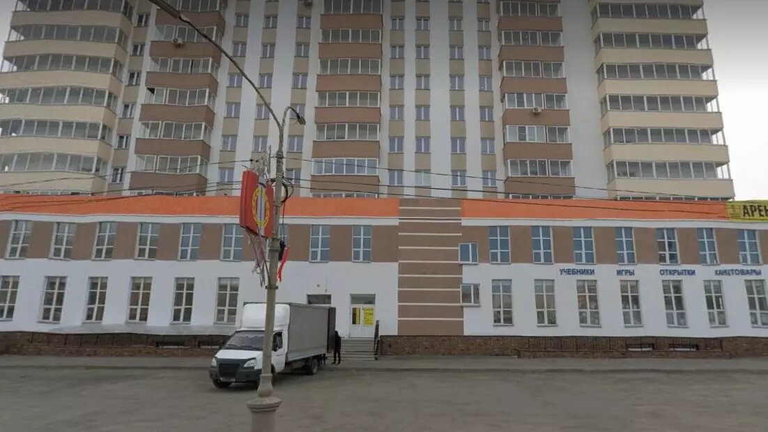     Источник: скриншот «Яндекс Карт»