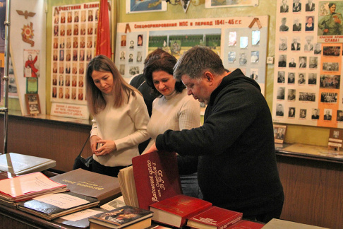    Екатерина Селиверова/ИД «Гудок»