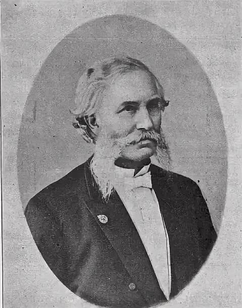 Франц Карлович Сан-Галли