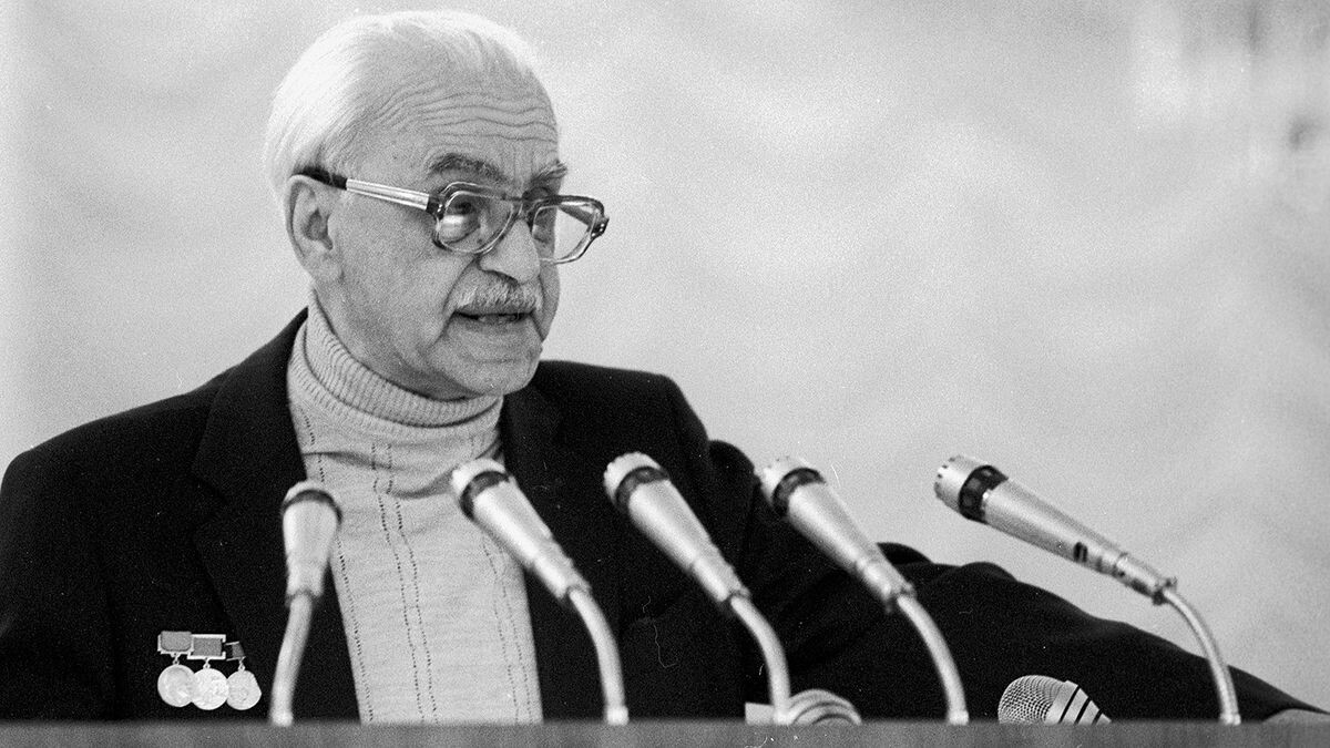    РИА Новости