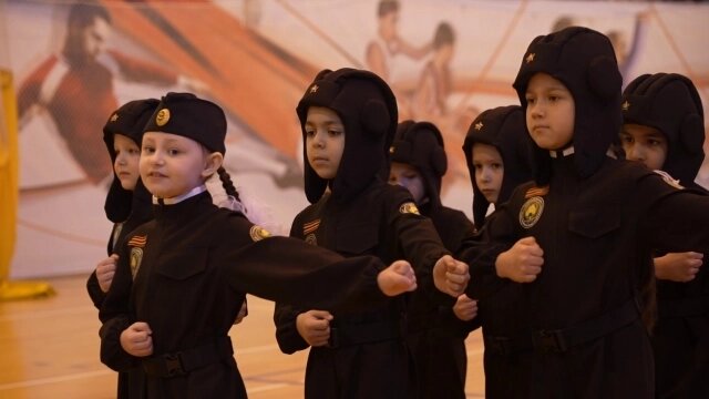    Фото: Из личного архивa/ Екатерина Мазур