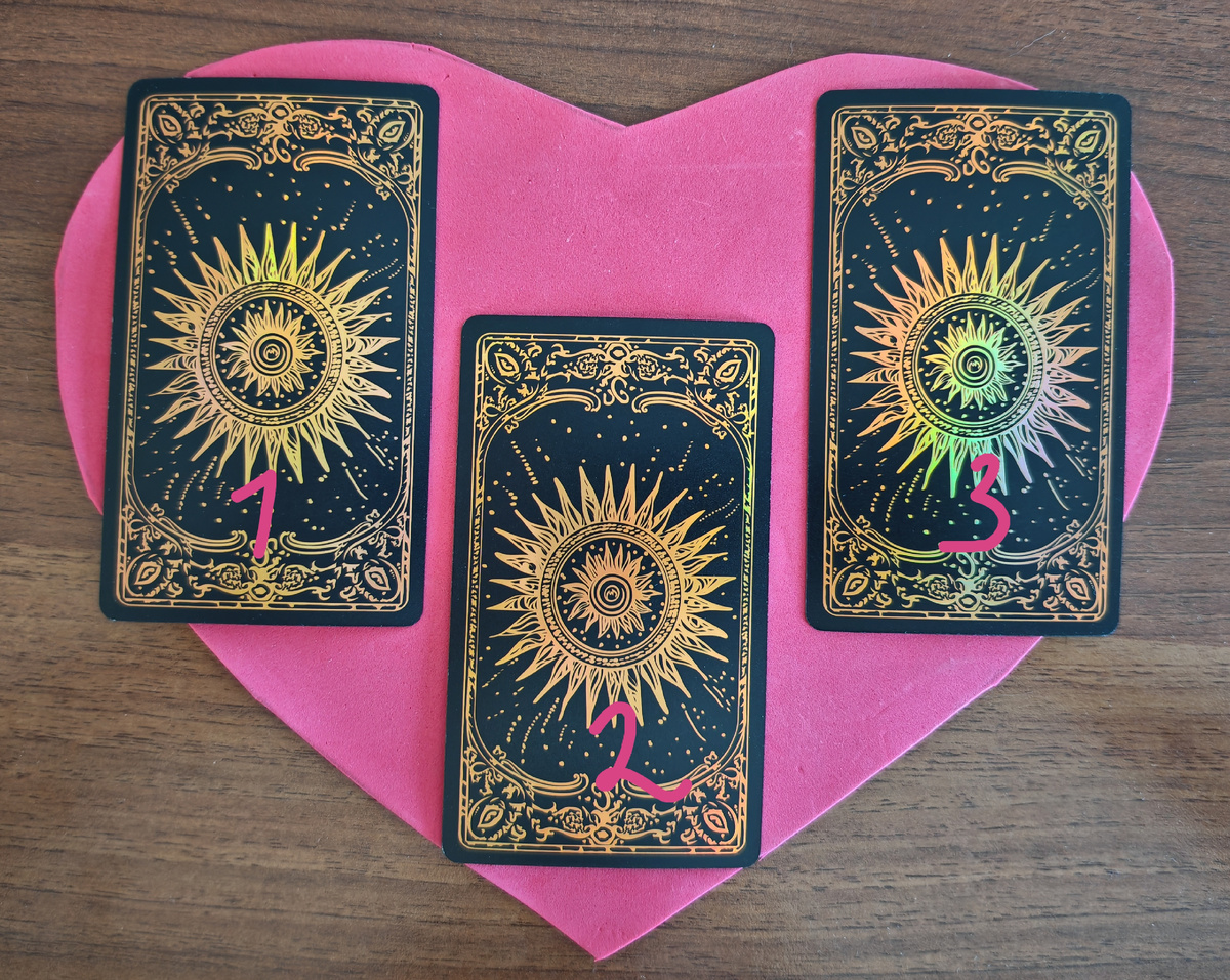 Карта дня 🌅