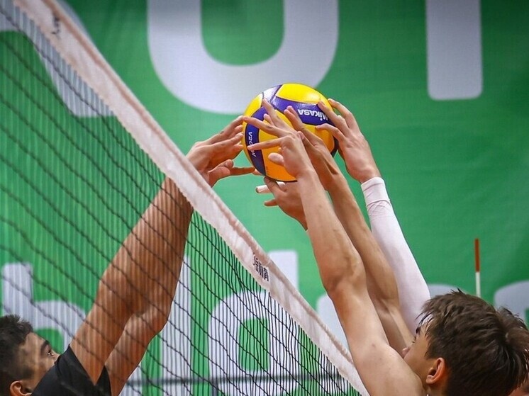     Фото: Андрей Сорокин/ЯСИА