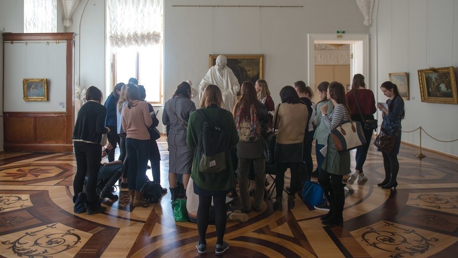    Автор фото: Михаил Тихонов / "ДП"