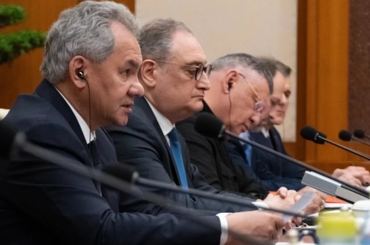    Архивное фото