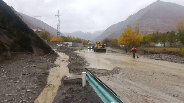    © Foto / КЧС Таджикистана