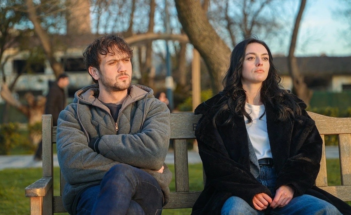 Гений: кадр из фильма