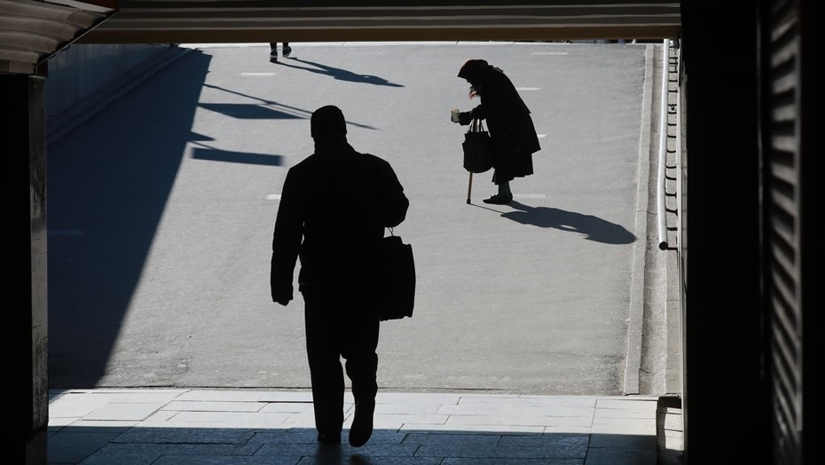    Автор фото: Сергей Коньков / "ДП"