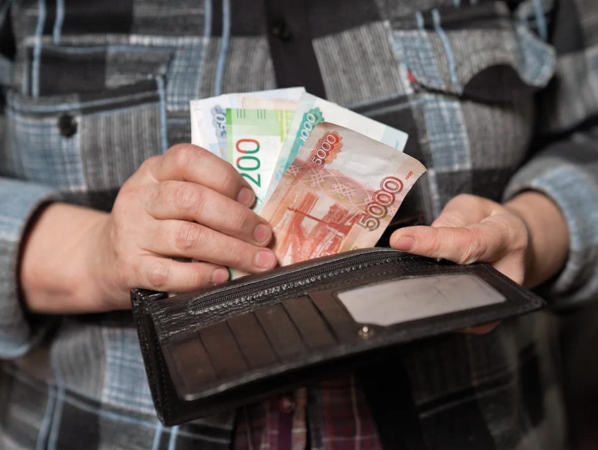 Фото: Пелагия Тихонова / Коммерсантъ