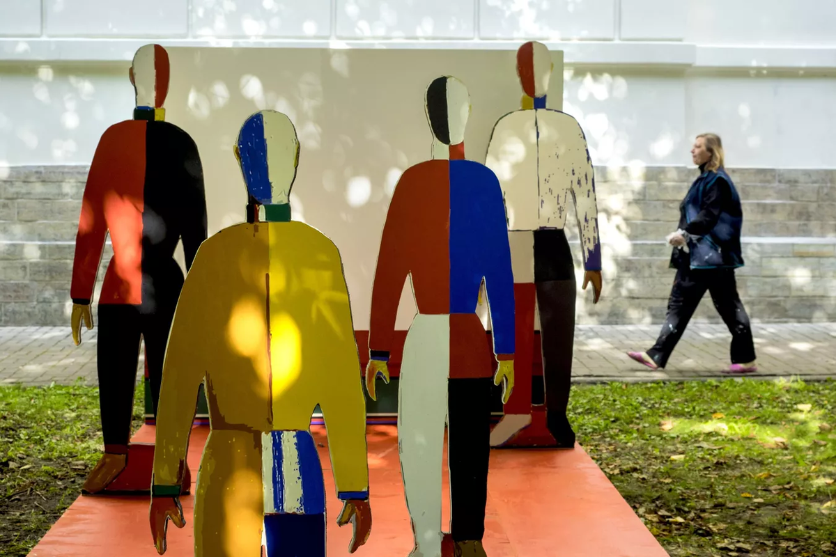 © Sputnik / Руслан Шамуков 