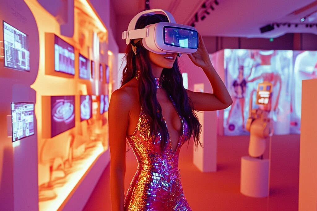    VR разработка приложений MoziBlorf54Q