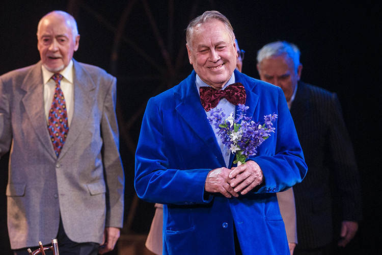 Фото: «БИЗНЕС Online»