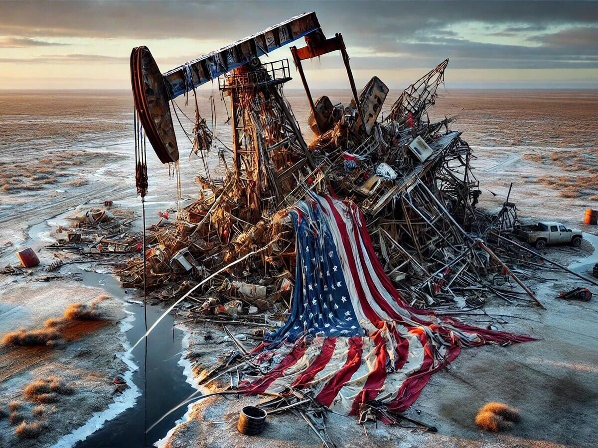    Изображение сгенерировано ИИ© РИА Новости / Изображение сгенерировано ИИ