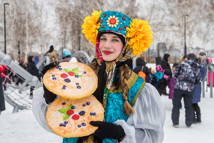    Фото Андрея Заржецкого