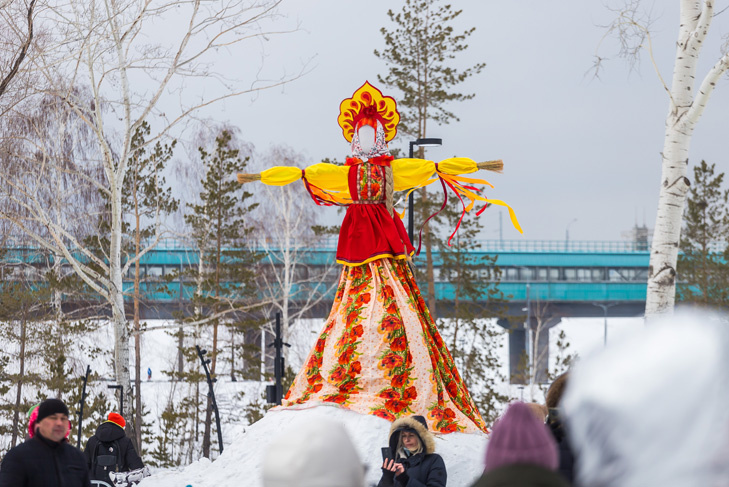 © Фото Андрея Заржецкого.📷
