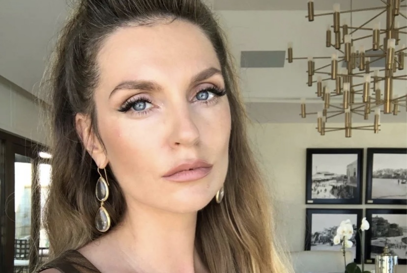 Саша Савельева