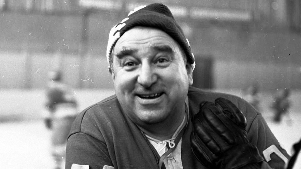 Анатолий Тарасов