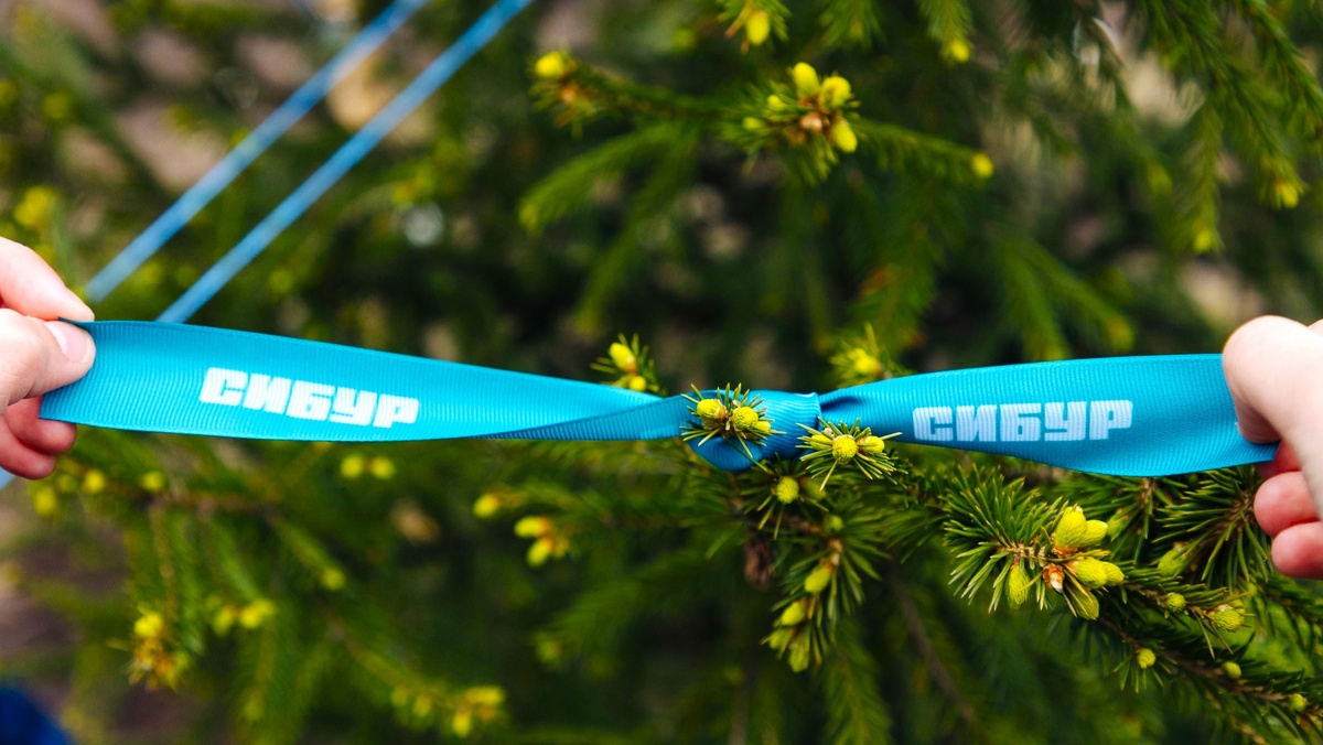    Экологи газоперерабатывающего завода развивают экопросвещение в Пыть-Яхе