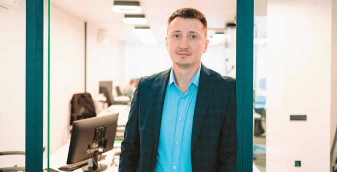 фото ГК «Икар»