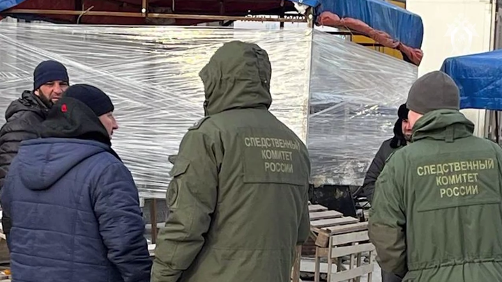    Фото: скрин видео СУ СК России по Челябинской области.