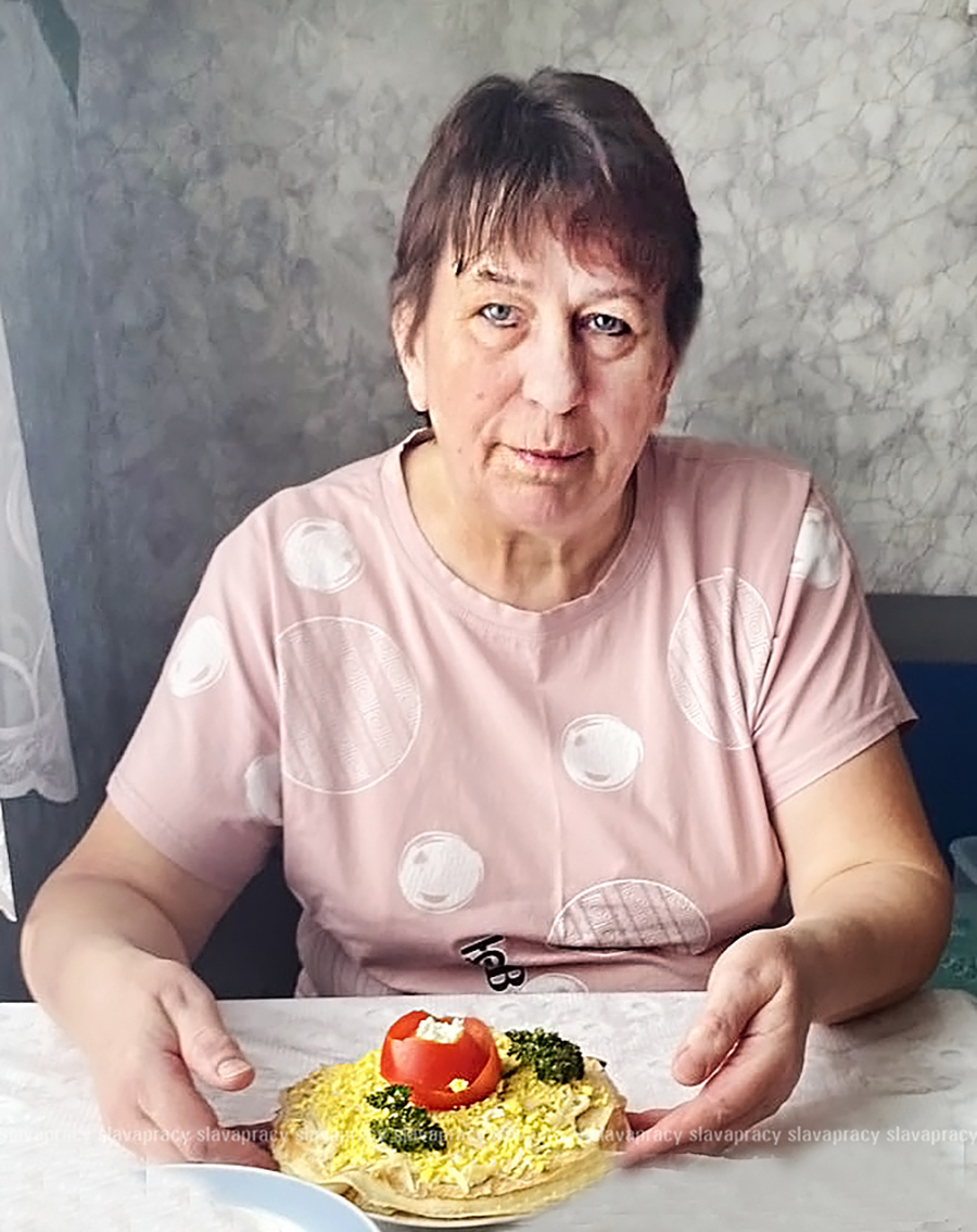     На Масленой повеселись, да не только блинами угостись!