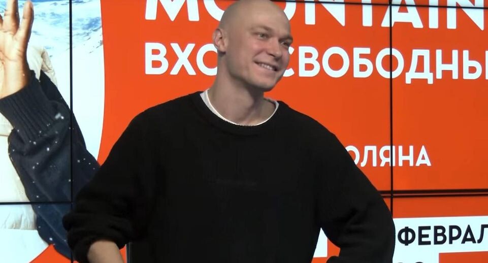    vkvideo.ru/Юра Борисов | Yura Borisov