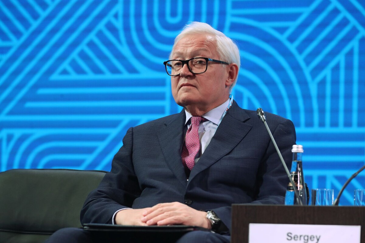     / Источник: © ИЗВЕСТИЯ/Андрей Эрштрем