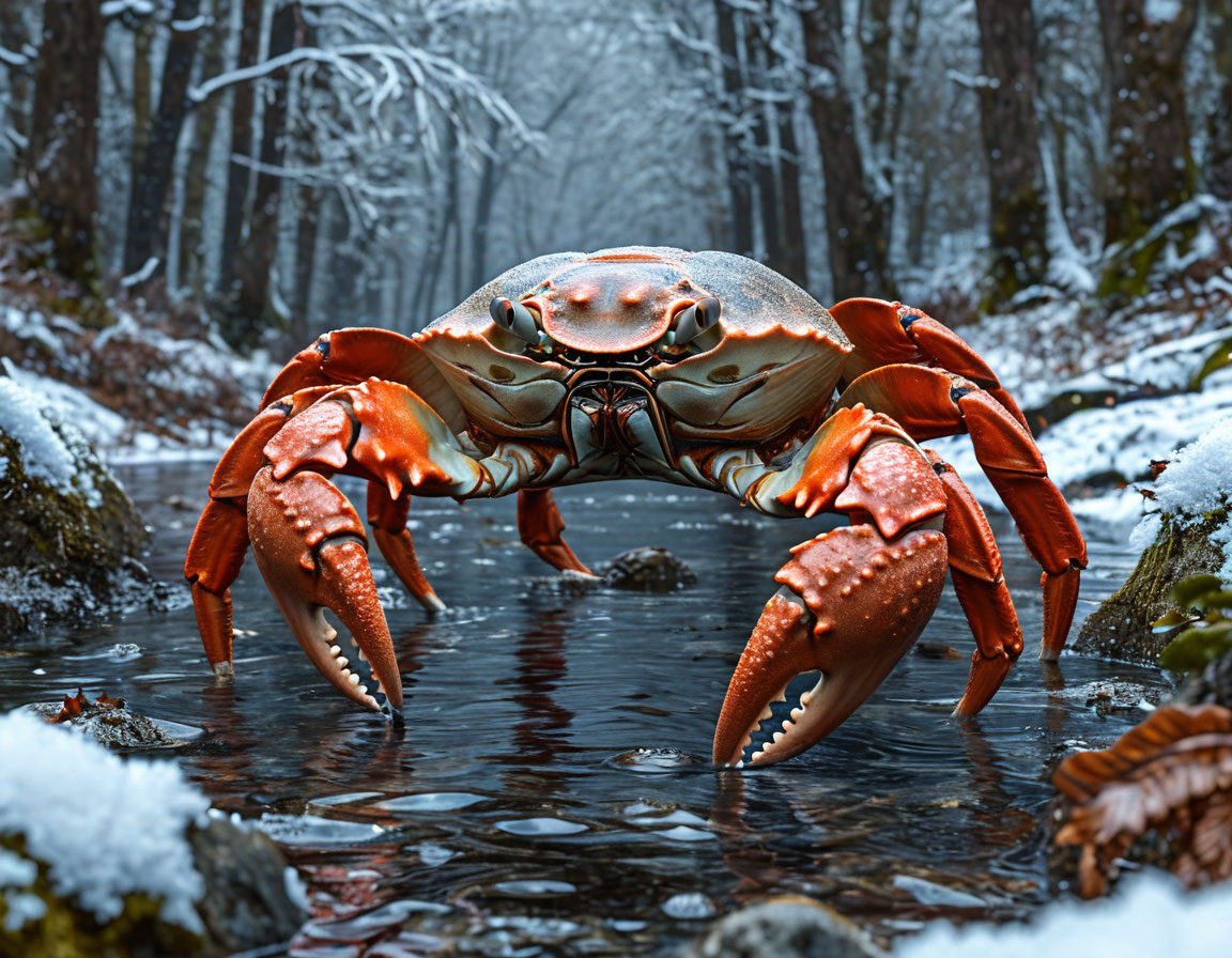 Гороскоп для Рака на неделю: 24 февраля - 02 марта 2025 года.