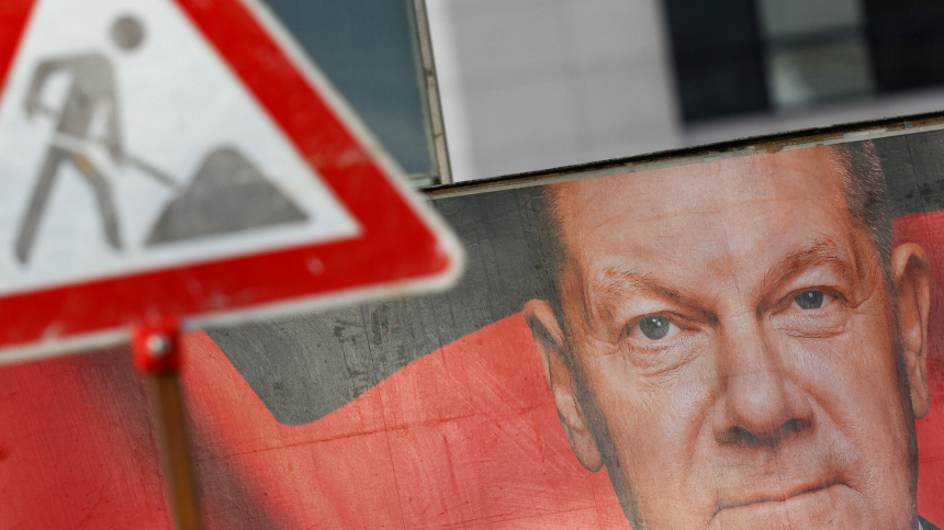    Фото: Reuters/Lisi Niesner; 5-tv.ru