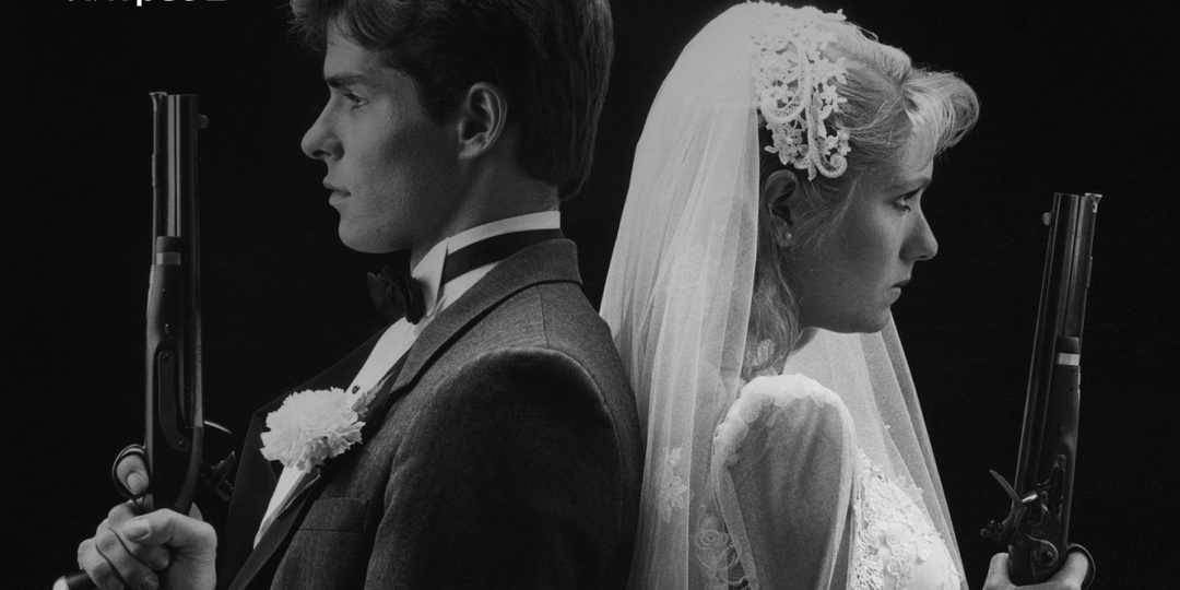 От алтаря к могиле: эти свадьбы стали настоящим кошмаром