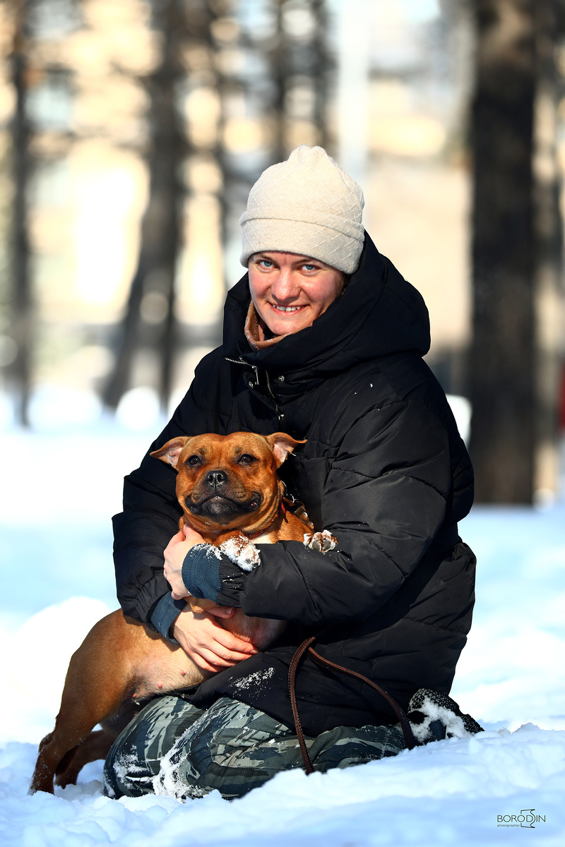 фотограф: "а можно улыбаться?!", мы с Руби: "ыыыыы"))))