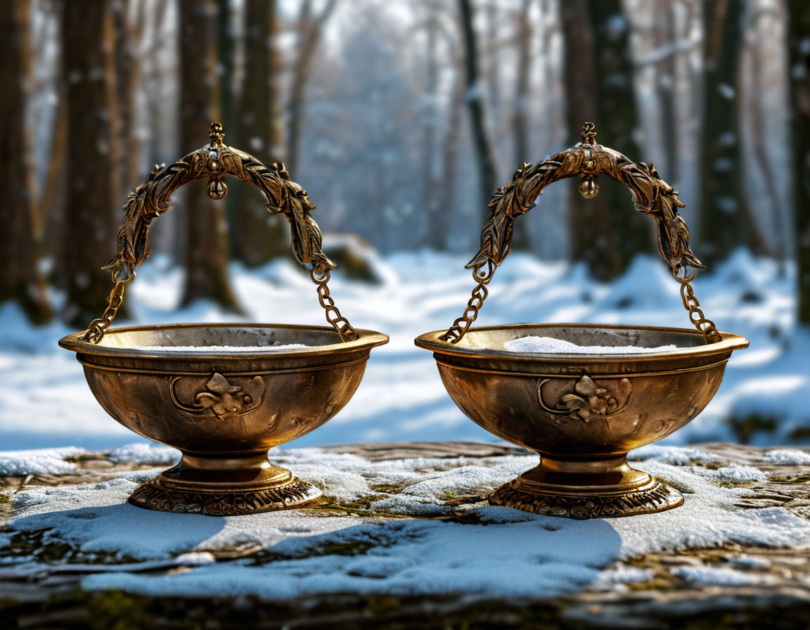 Гороскоп для Весов на неделю: 24 февраля - 02 марта 2025 года.