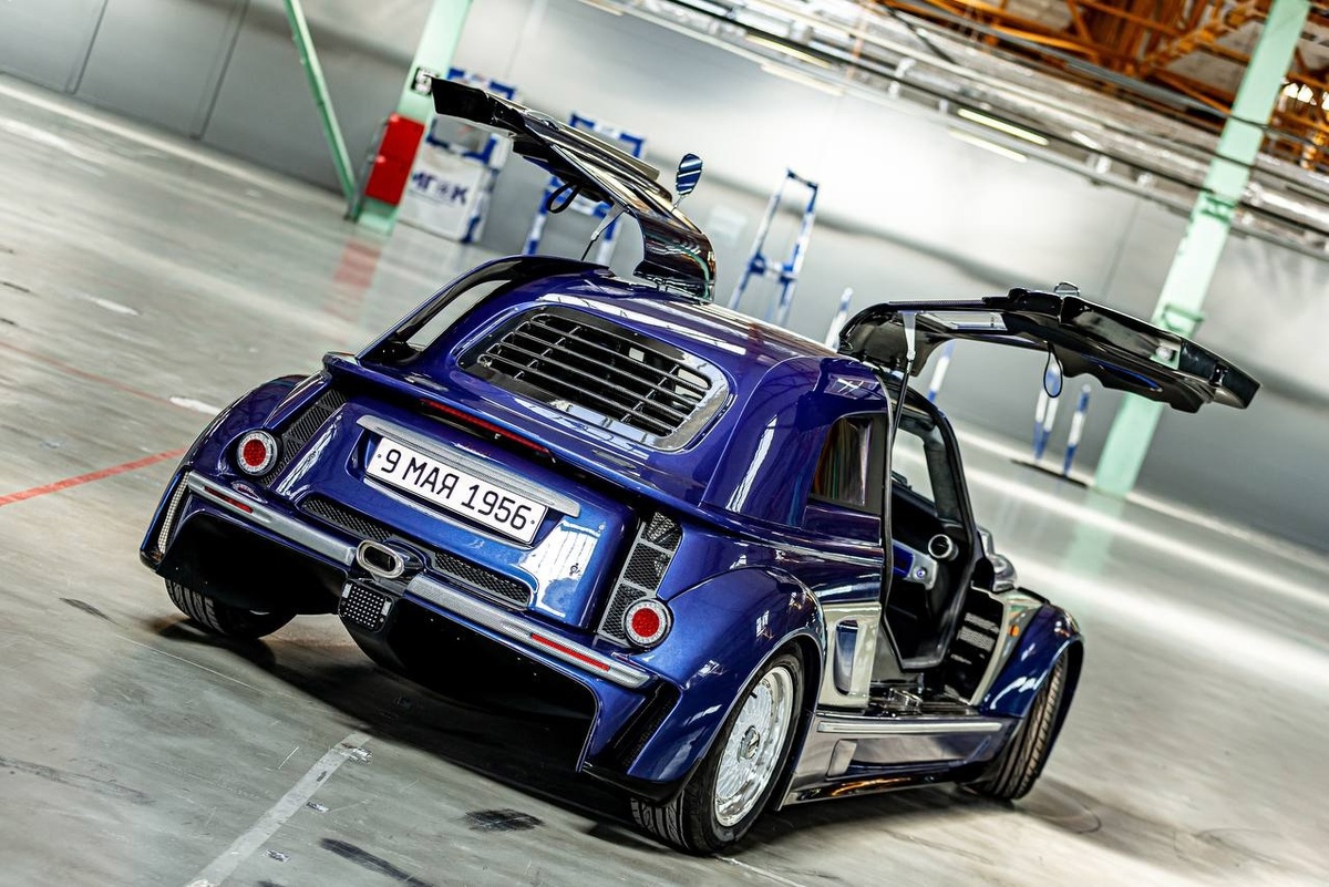    Изображение ArtLine Engineering 