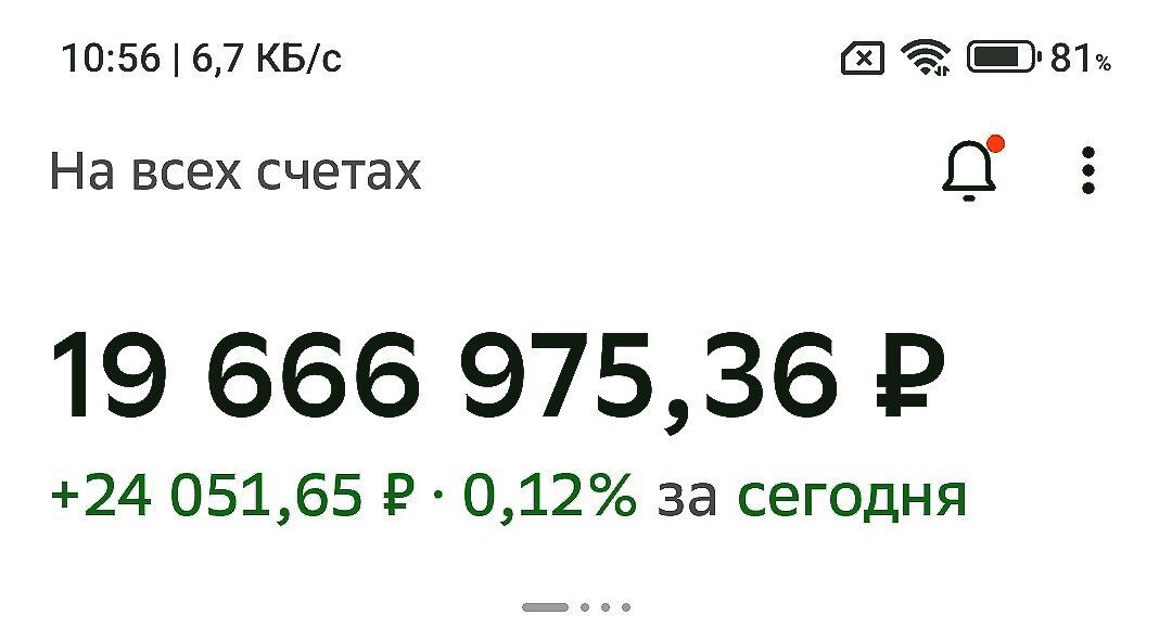 Взято из личного кабинета с целью иллюстрации