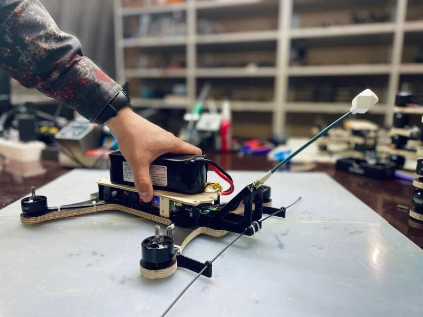 Фото: Светлана Попова