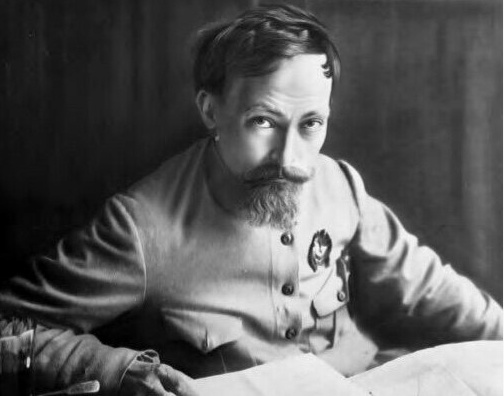 Железный Феликс