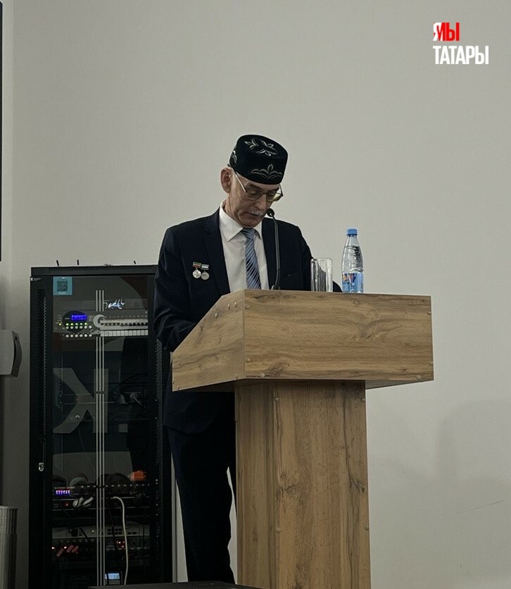 
Фото: © «Миллиард.Татар»