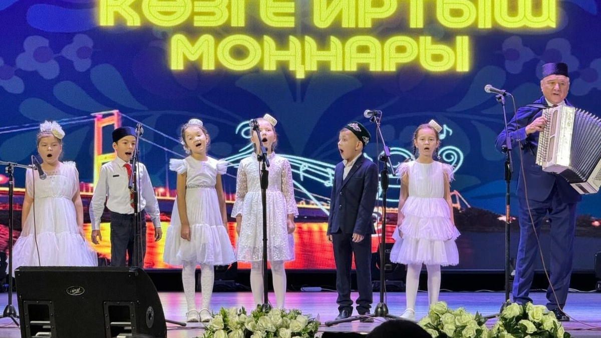 
Фото: © из личного архива Дилянур Ахунжановой