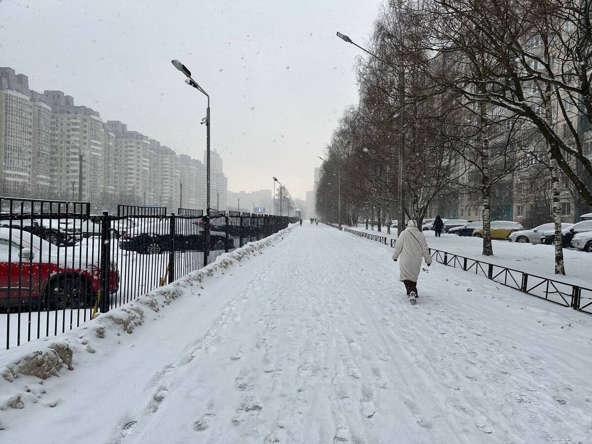 Форпост Северо-Запад / Екатерина Рубайко