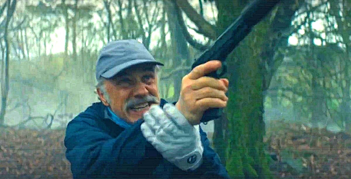 Спаси лесную тишь и гармонию  - убей дятла! 