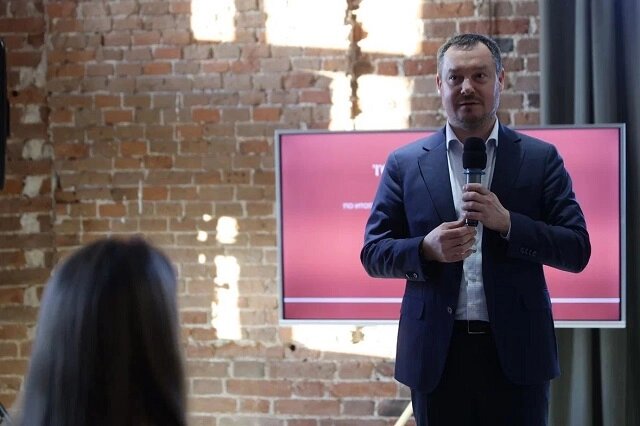    Фото: Фонд Святой Екатерины