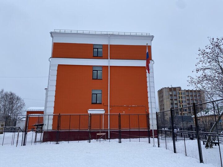 Листайте вправо, чтобы увидеть больше изображений