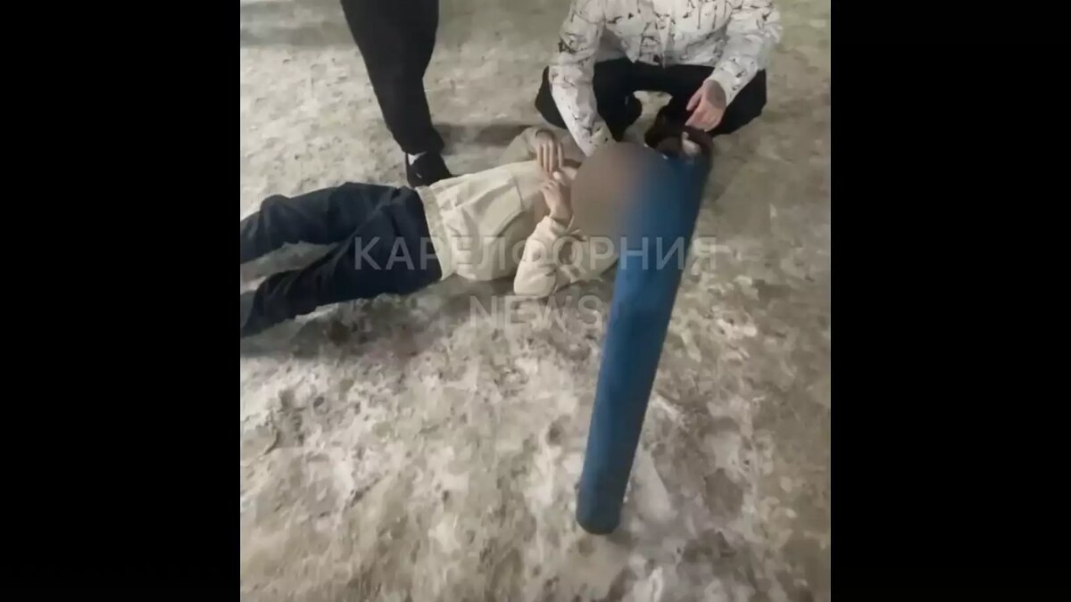     Источник: скриншот видеозаписи