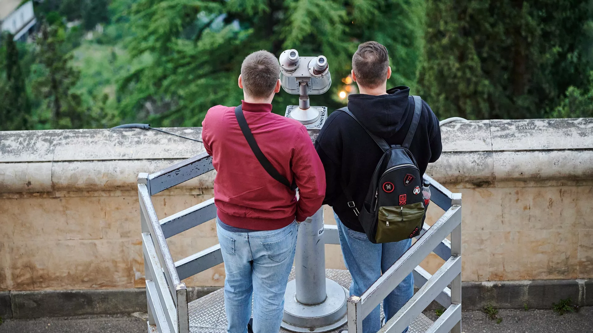 © photo: Sputnik / Stringer