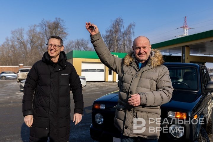 Фото: Мария Зверева