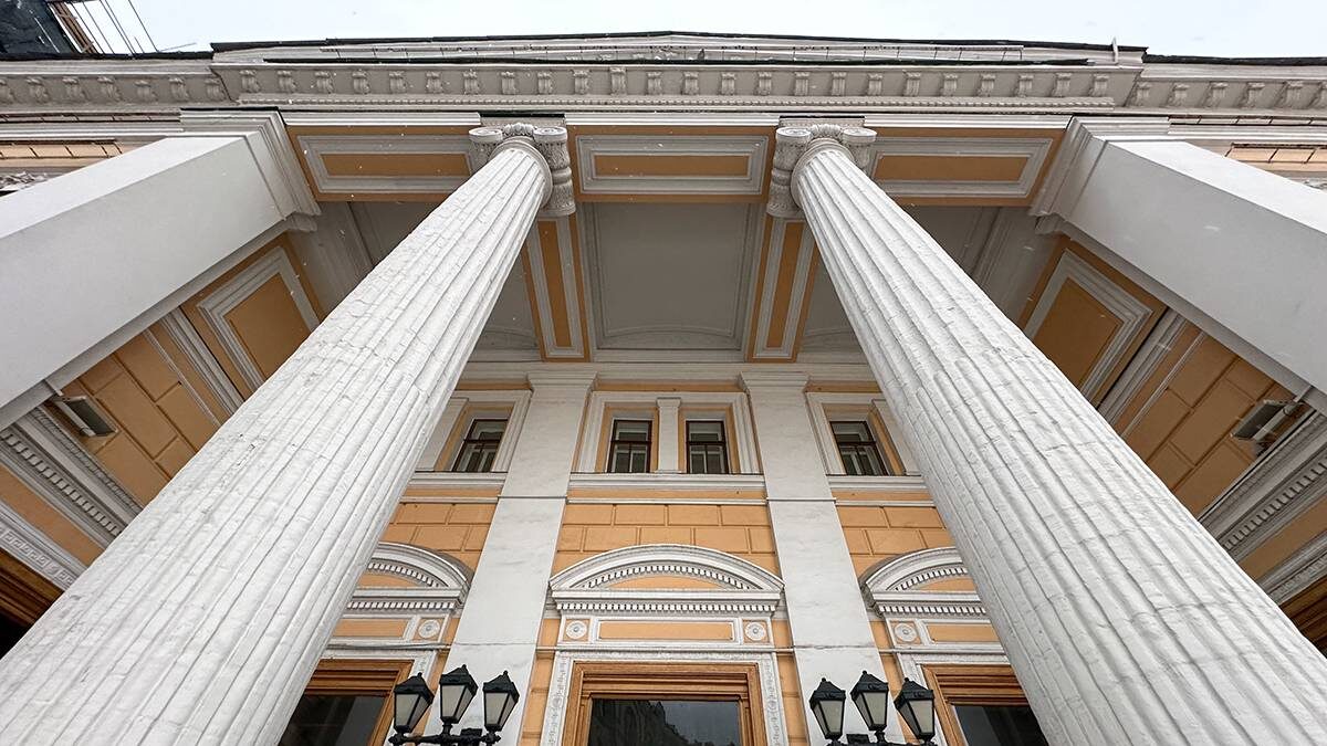    Фото: Мобильный репортер / АГН Москва