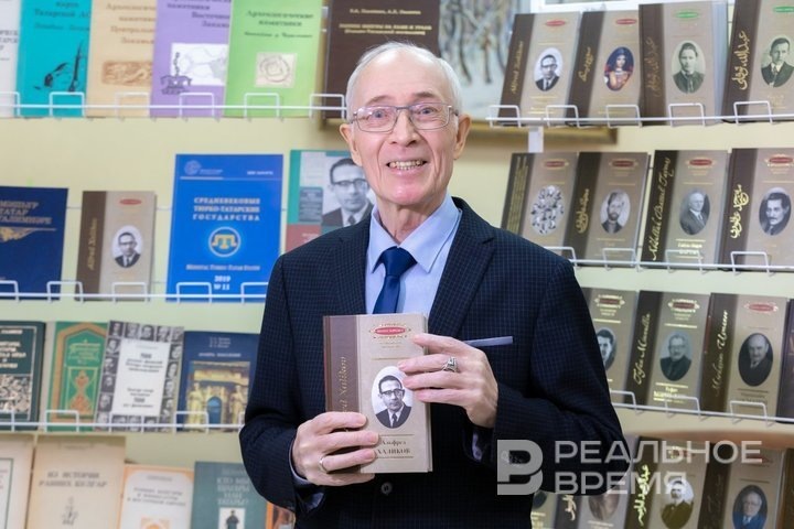 Фото: Мария Зверева