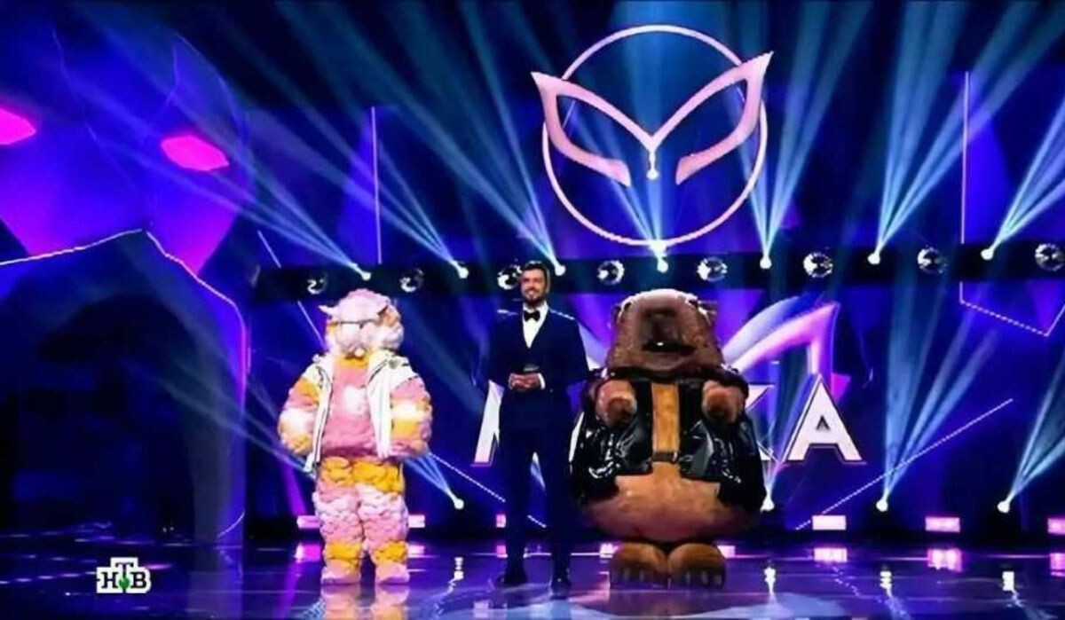     Претенденты на вылет. Источник: НТВ Автор фото: Скриншот видео